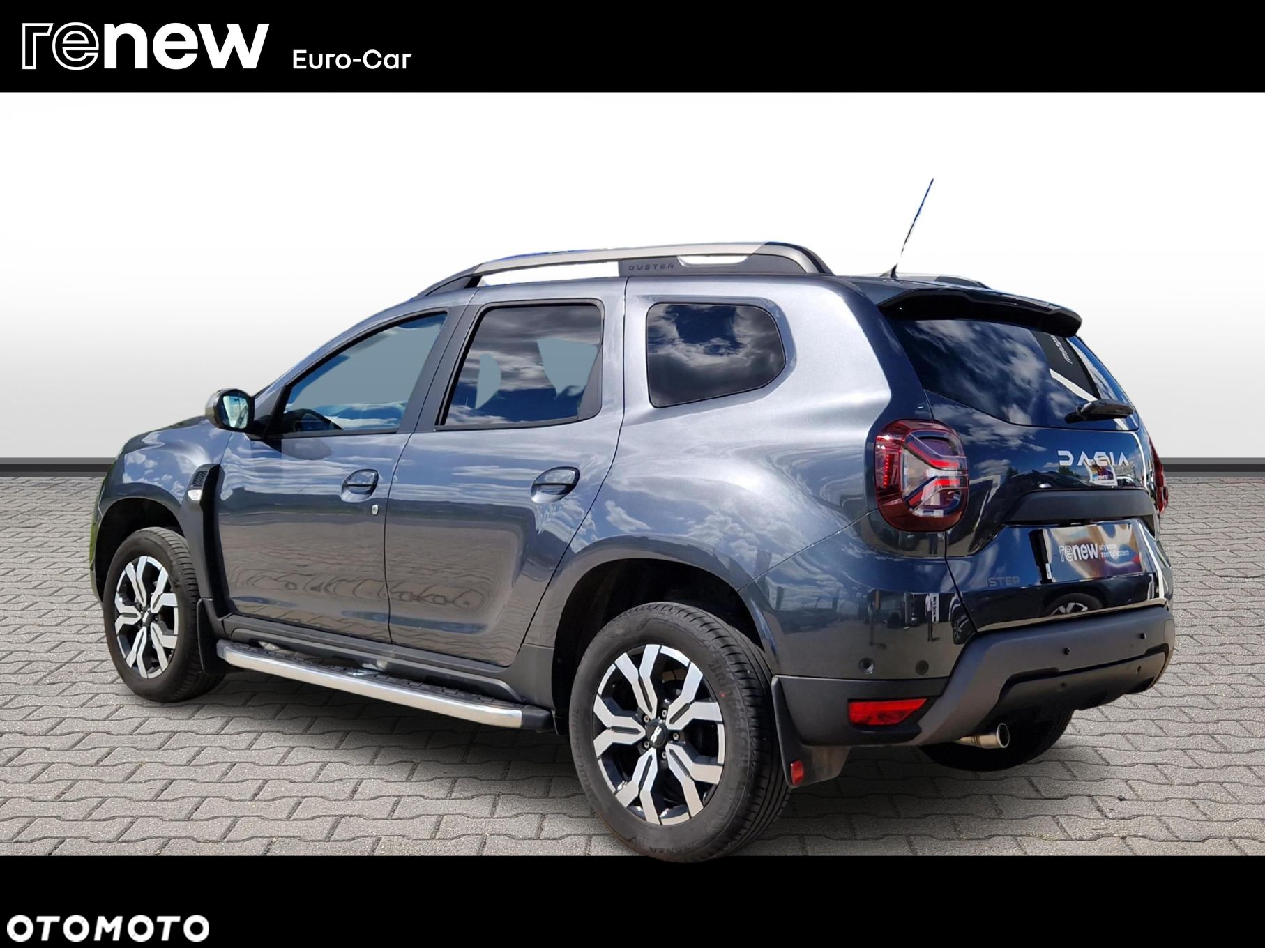 Dacia Duster 1.3 TCe Journey EDC - 3