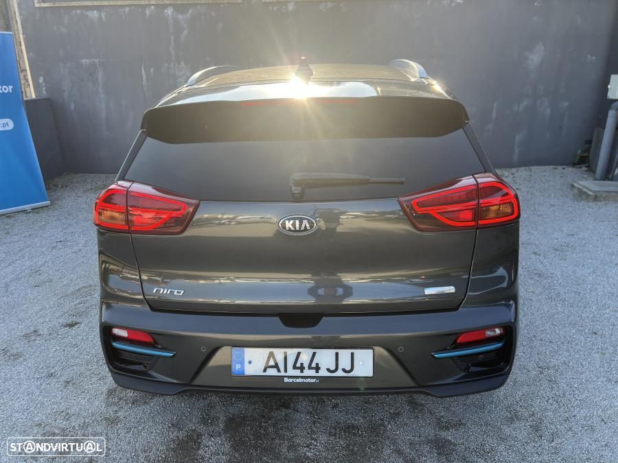 Kia e-Niro 64kWh - 5