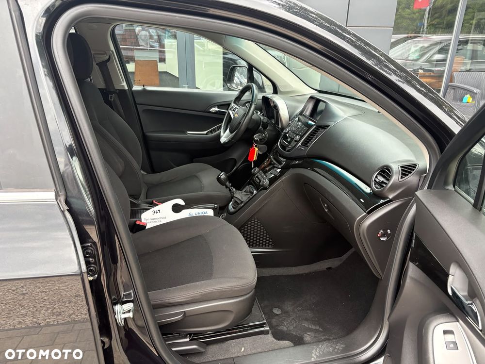 Chevrolet Orlando 1.8 LT - 13