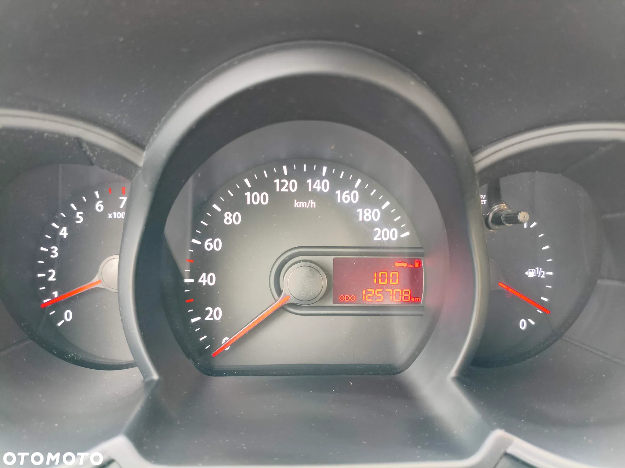 Kia Picanto 1.0 L - 8