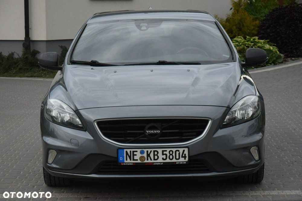 Volvo V40 D4 RDesign - 6