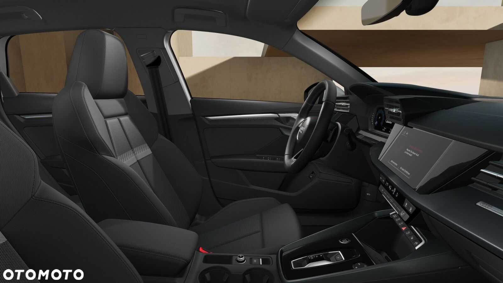 Audi A3 - 4