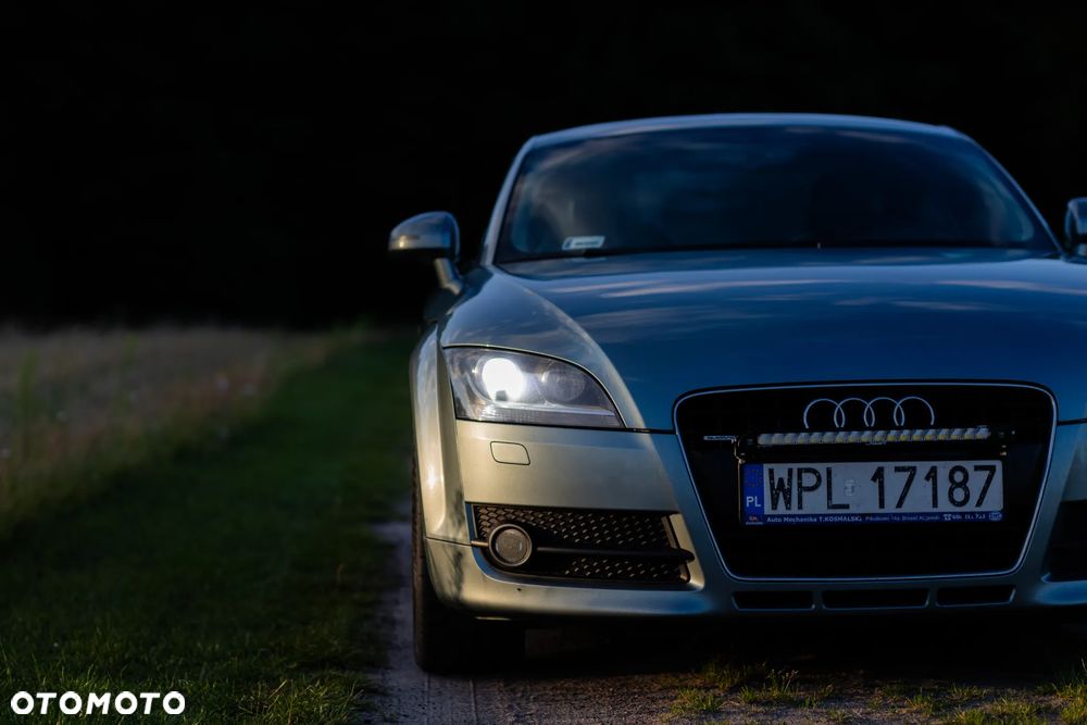 Audi TT Coupé 3.2 Quattro DSG - 26