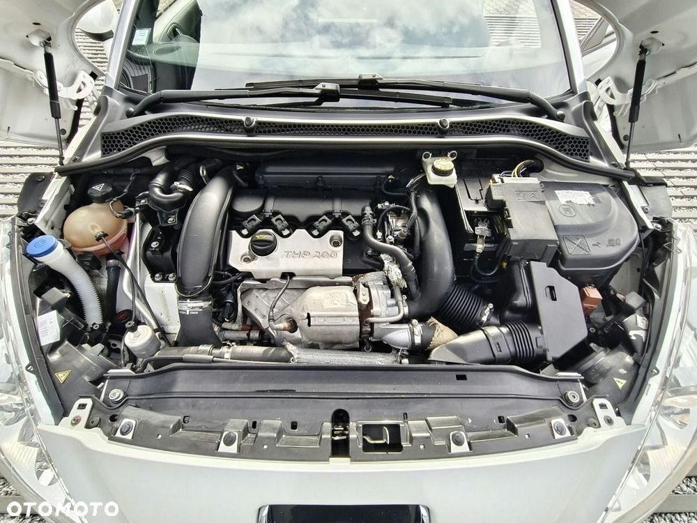 Peugeot RCZ - 20
