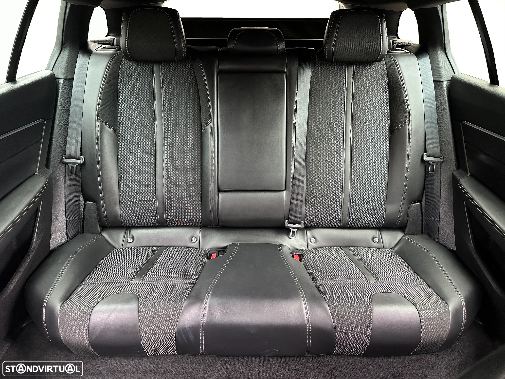 Peugeot 508 SW 1.5 BlueHDi GT Line EAT8 - 7