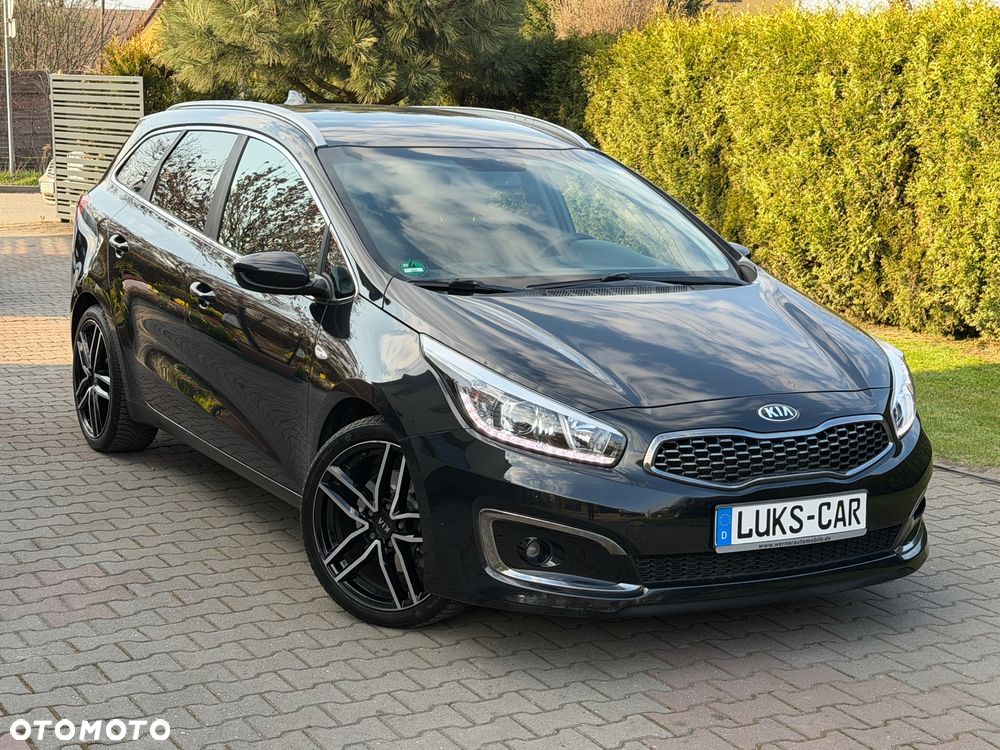 Kia Ceed 1.4 XL - 40