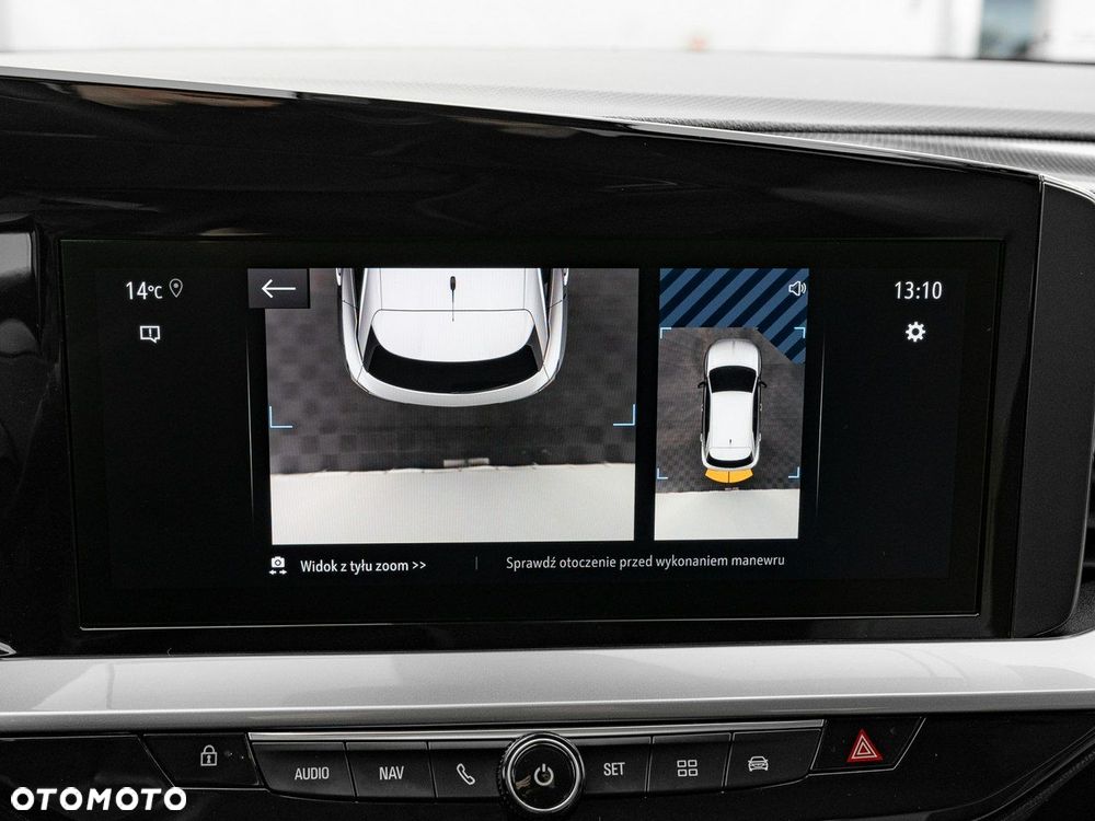 Opel Mokka 1.2 T Elegance S&S - 26