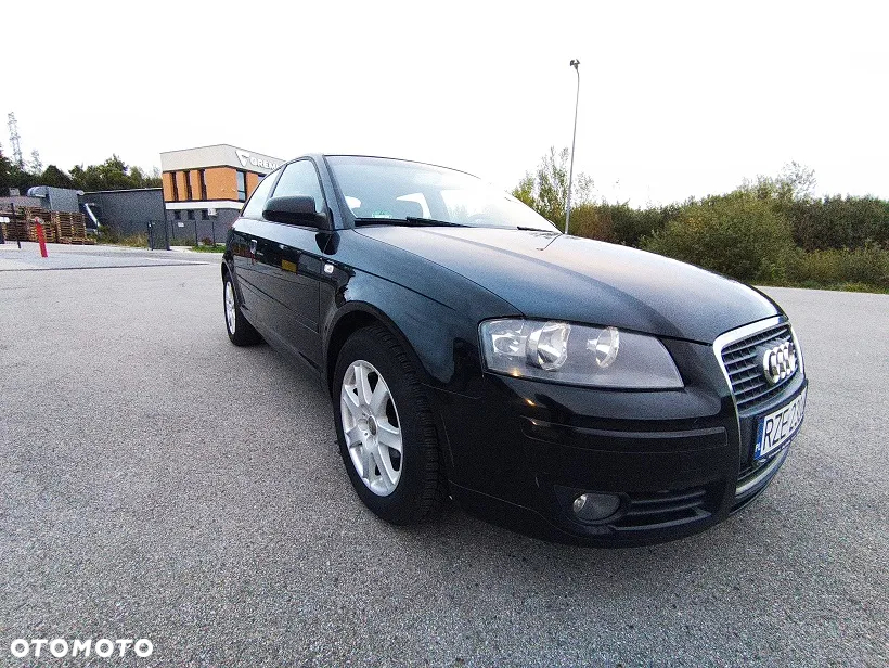 Audi A3 Sportback 1.9 TDI Ambition - 3