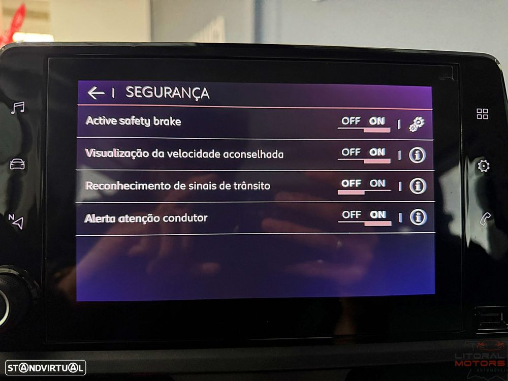 Citroën Berlingo 1.2 PureTech M Feel - 33