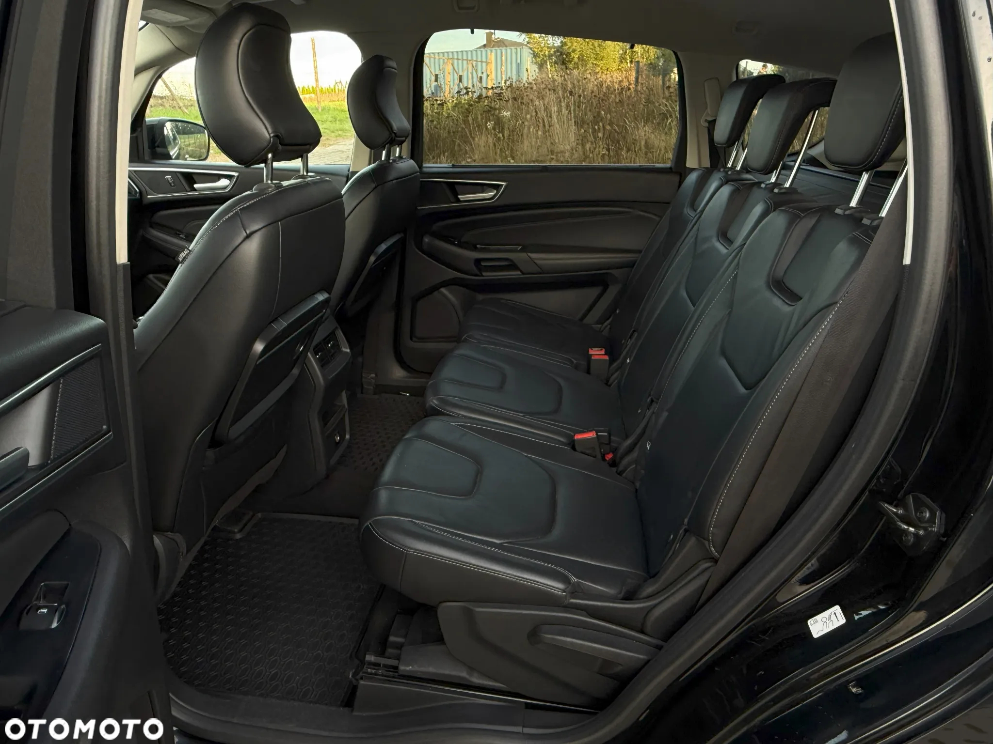Ford S-Max 2.0 TDCi Bi-Turbo ST-Line PowerShift - 31
