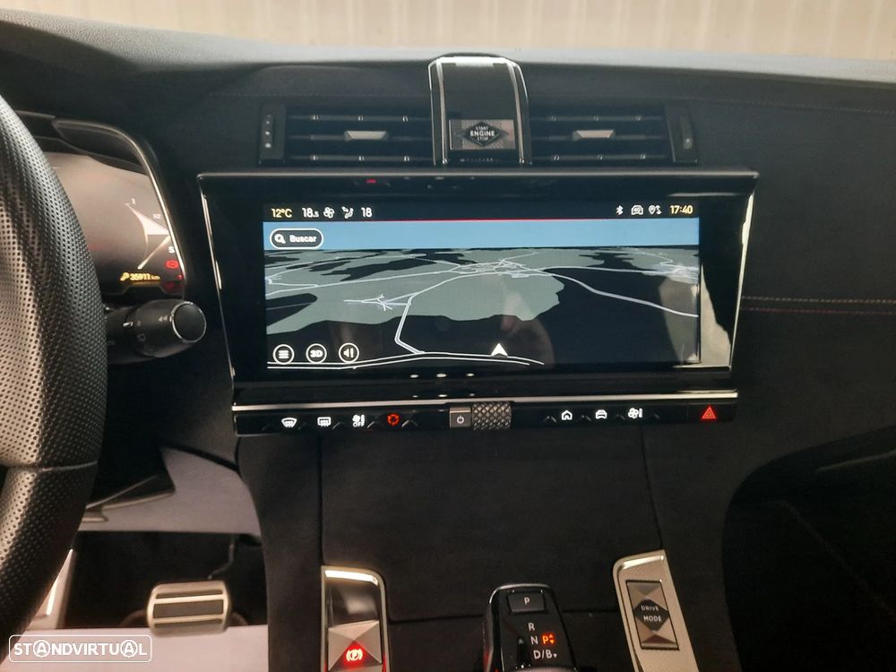 DS DS7 Crossback E-Tense Performance Line+ EAT8 - 43