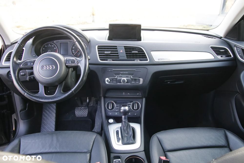 Audi Q3 - 5