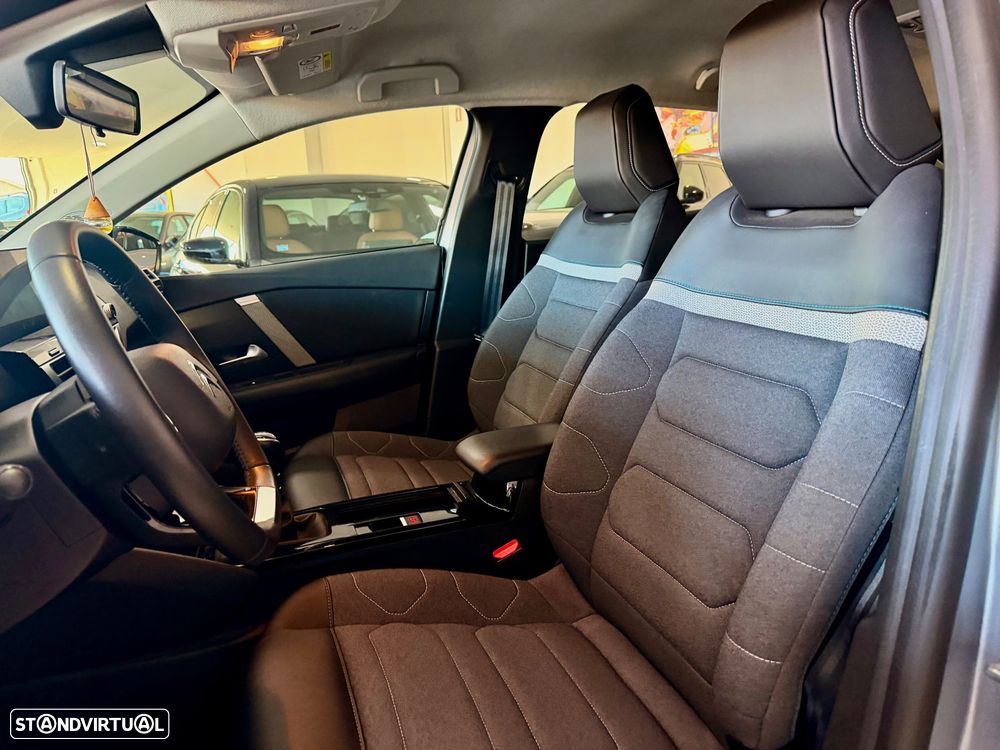 Citroën C4 1.2 PureTech Feel Pack - 15