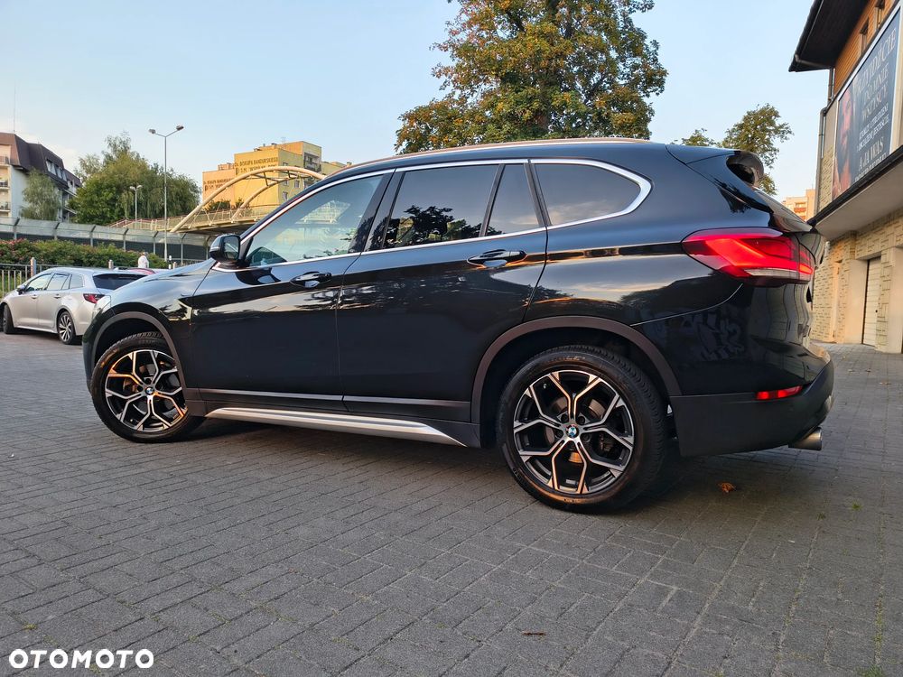 BMW X1 sDrive18i xLine - 5