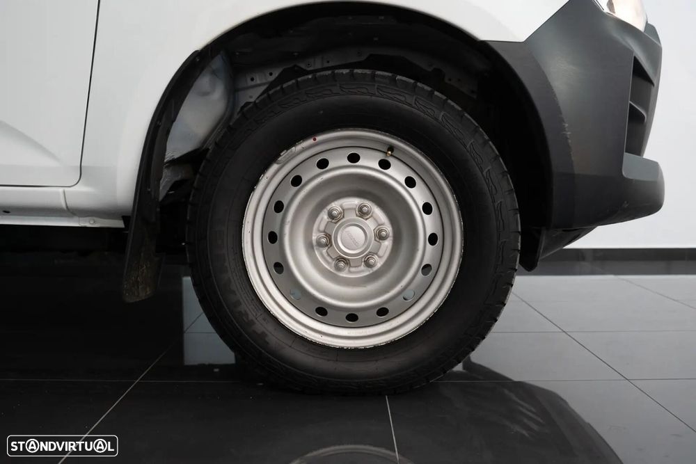 Isuzu D-Max 1.9 Ddi CD 4WD L - 4