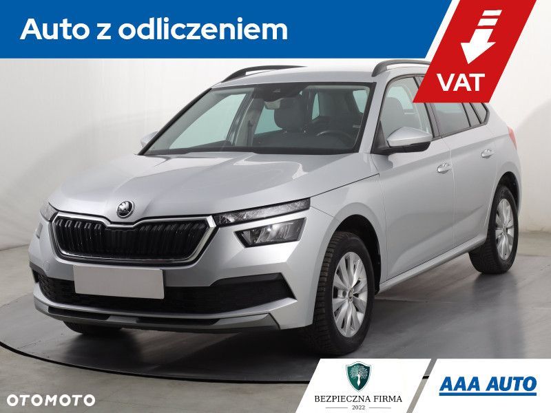 Skoda Kamiq - 2
