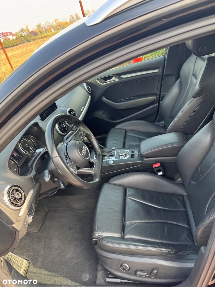 Audi A3 Sportback - 7
