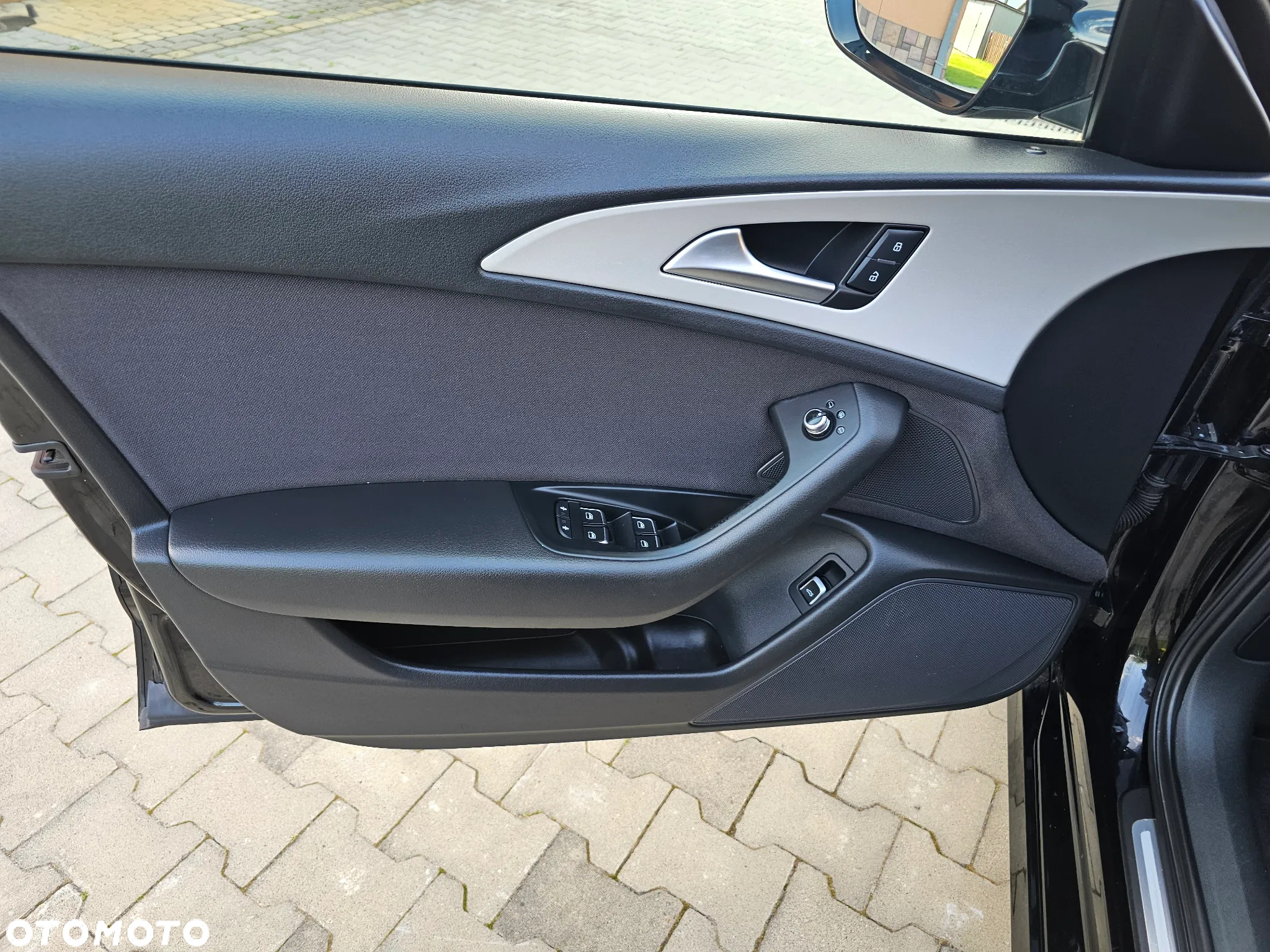 Audi A6 2.0 TDI ultra S tronic - 24