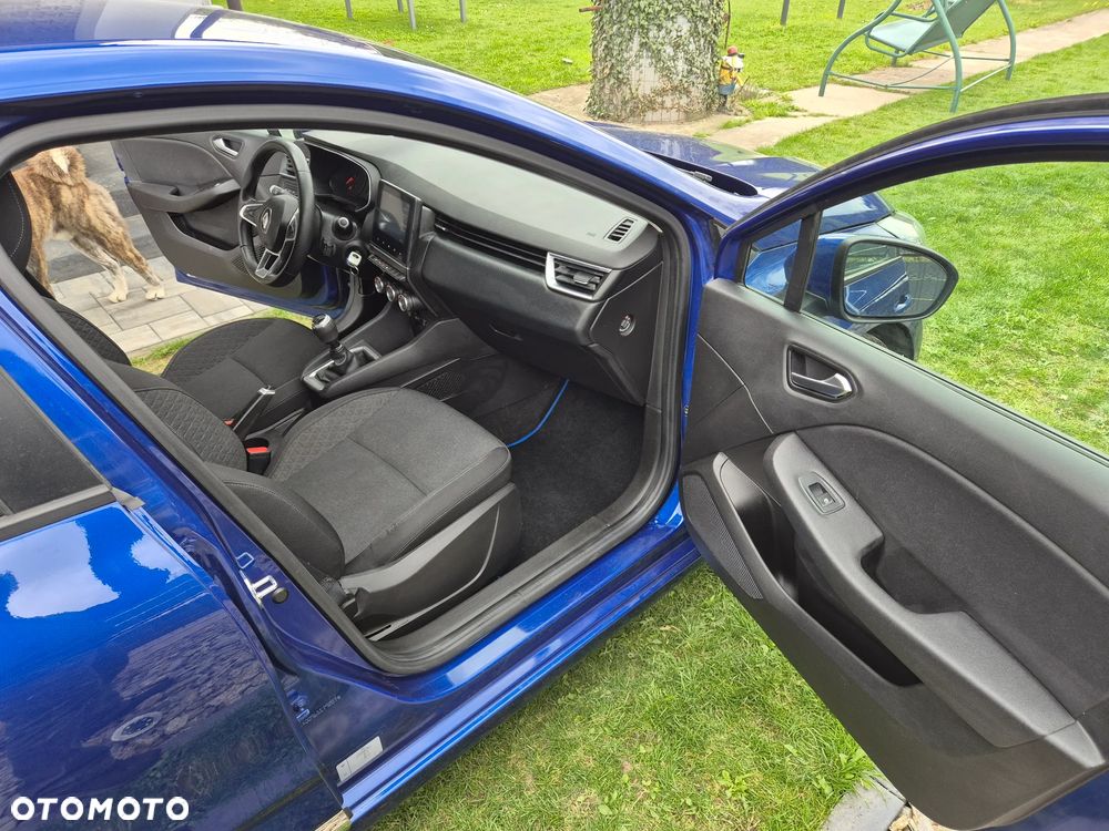 Renault Clio TCe 100 EDITION ONE - 10