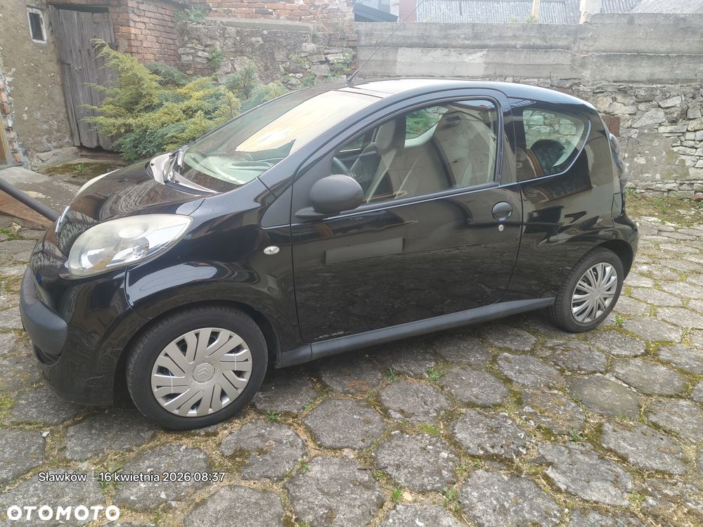 Citroën C1 1.0i Flirt - 2