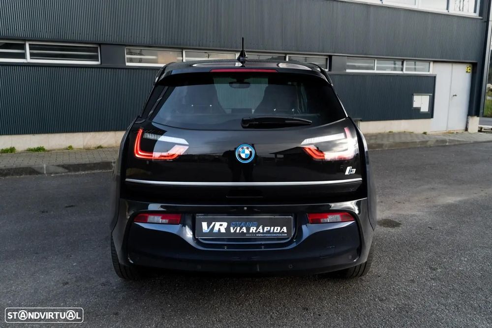 BMW i3 - 6