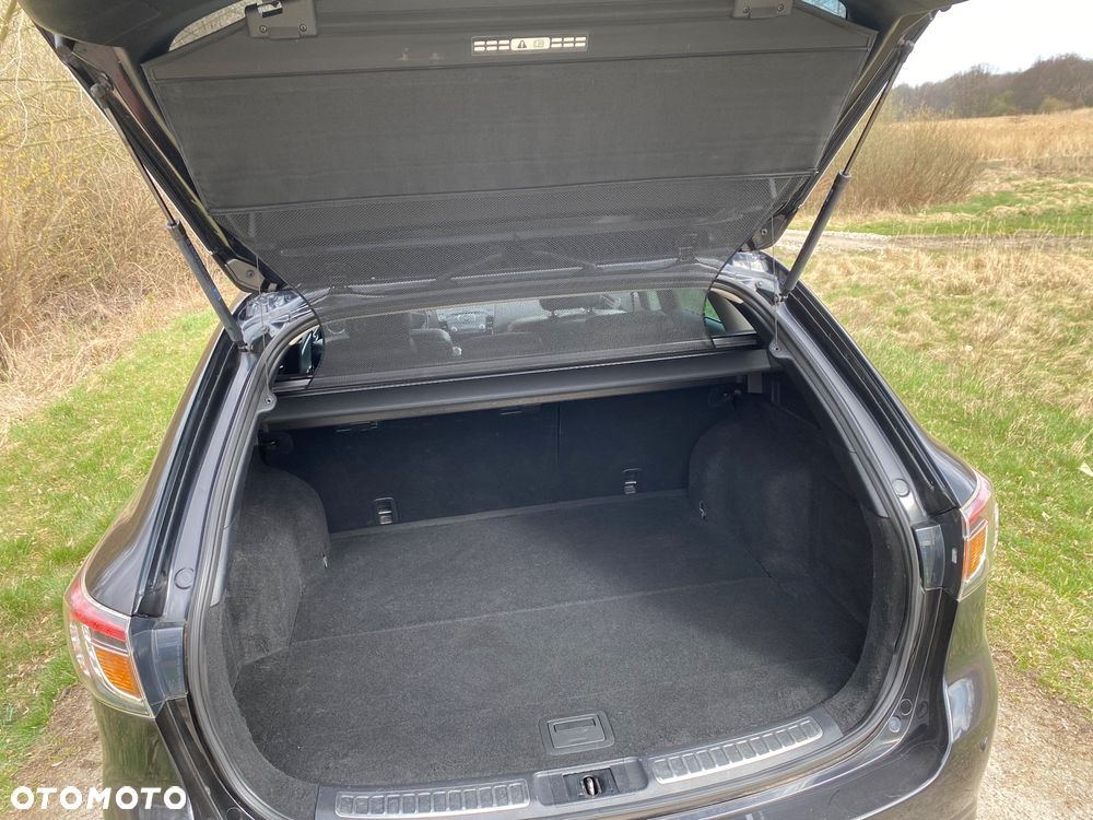 Mazda 6 Sport 2.0 MZR DISI Exclusive-Line - 26