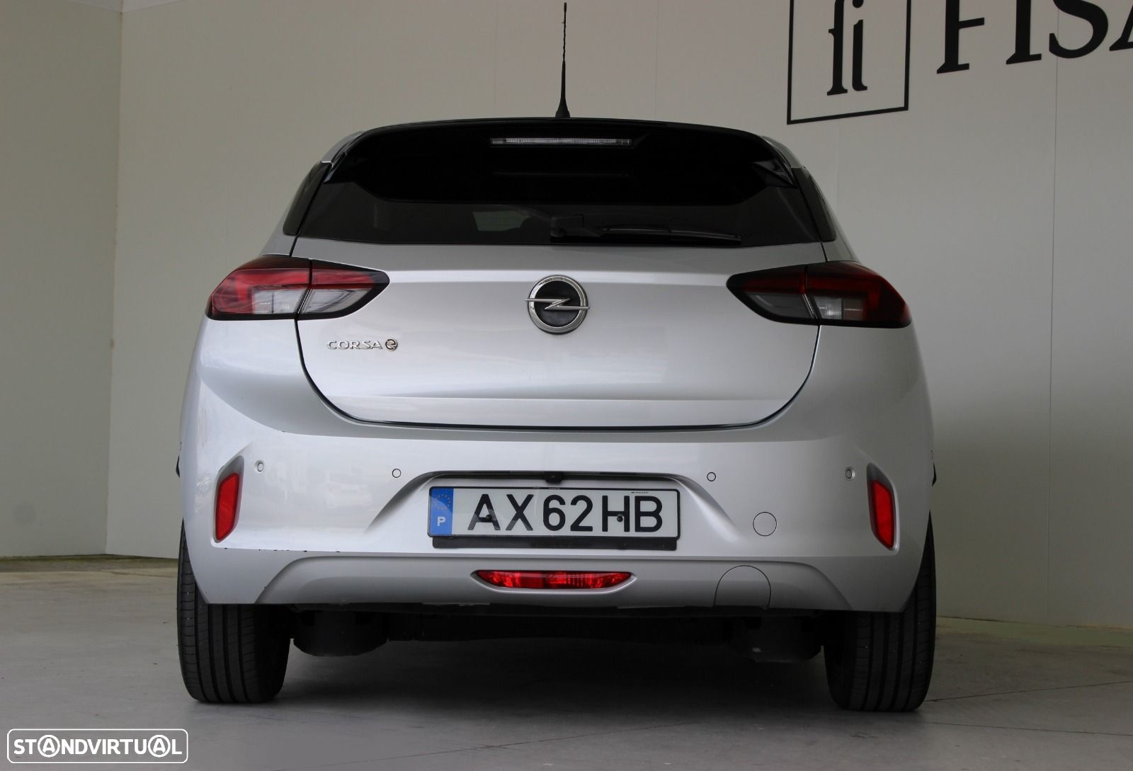 Opel Corsa-e Business Edition - 6