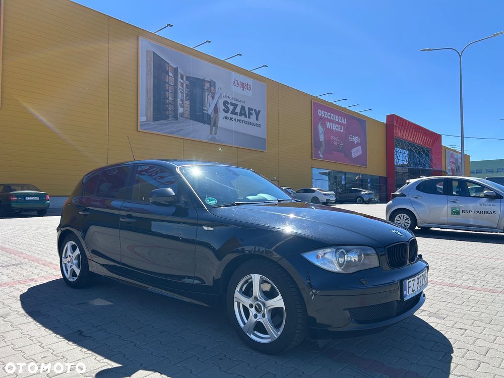 BMW Seria 1 116d DPF Edition Lifestyle - 1
