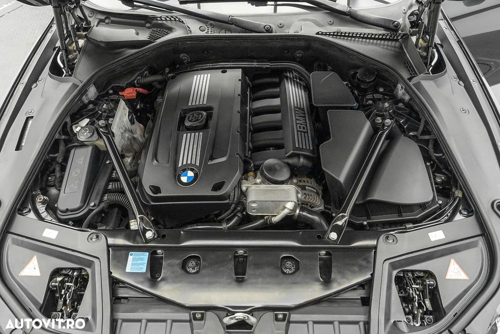 BMW Seria 5 - 27