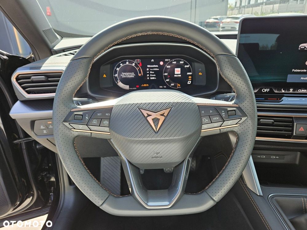 Cupra Formentor 2.0 TDI DSG - 16