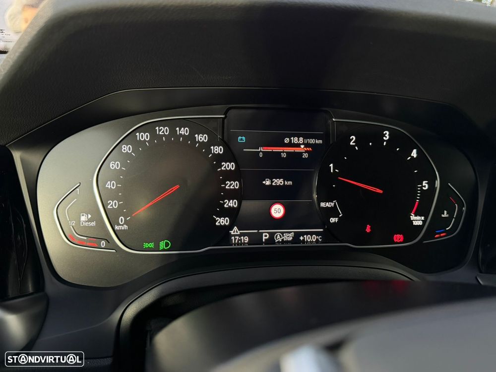 BMW 420 Gran Coupé d Advantage Auto - 25