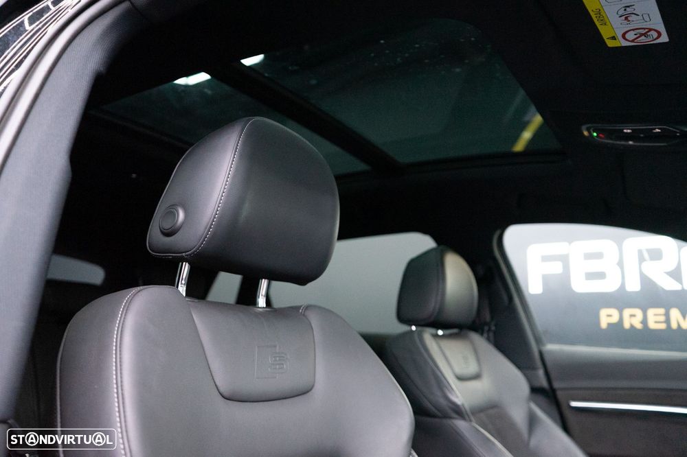 Audi e-tron 50 quattro S line - 51