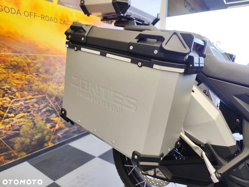 Zontes 703F - 24