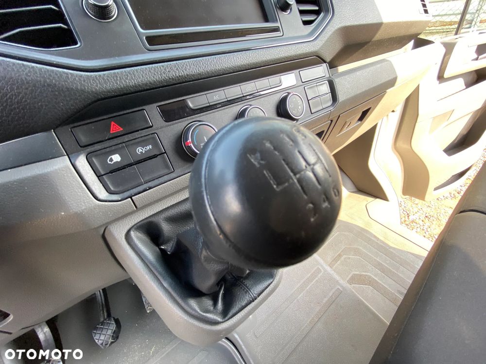 Volkswagen crafter - 12