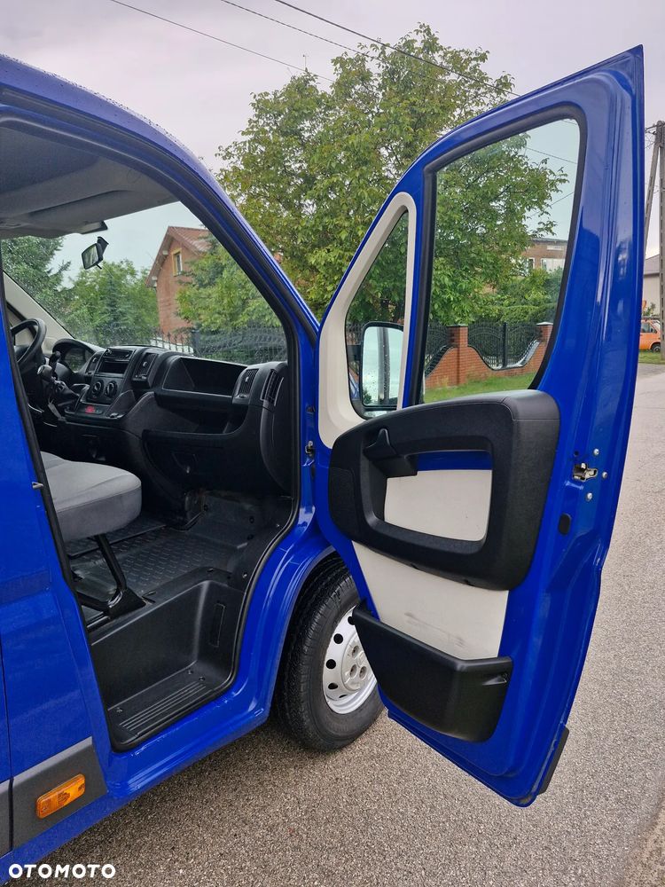 Fiat Ducato - 15