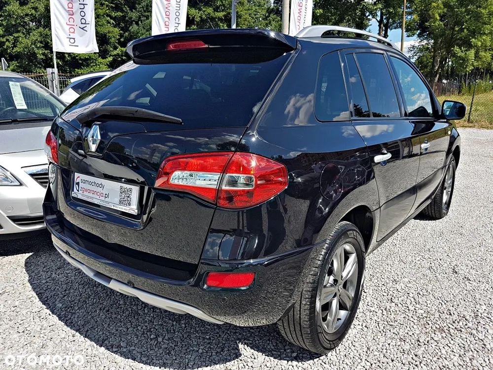 Renault Koleos 2.0 dCi FAP 4x4 Bose Edition - 7