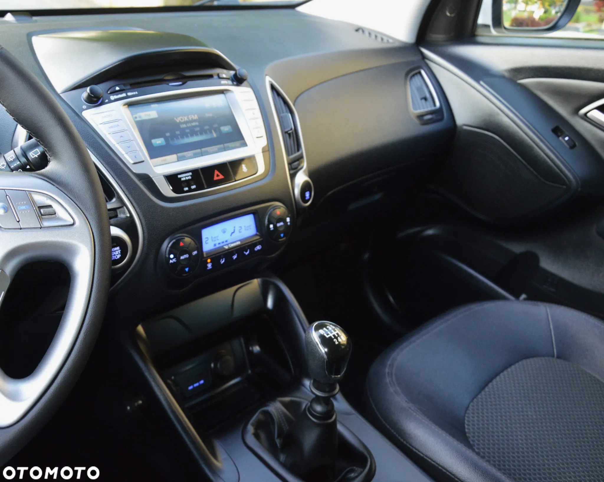 Hyundai ix35 - 17