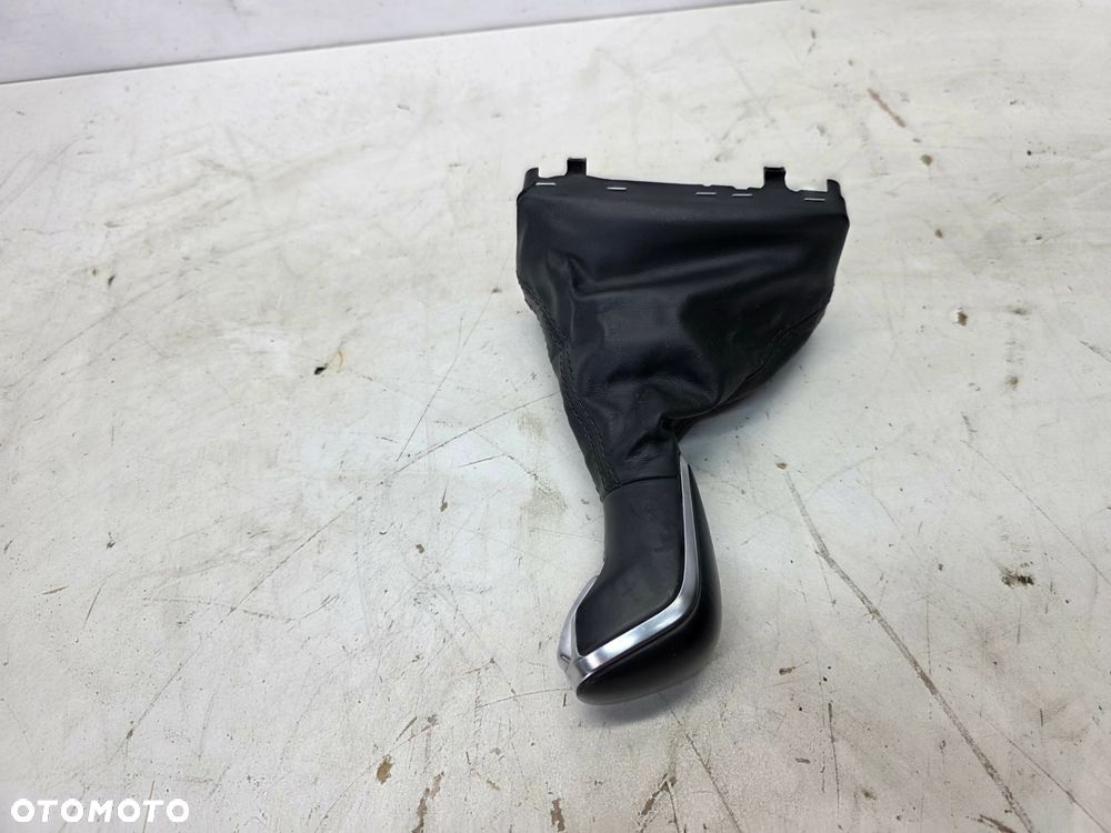 MIESZEK GAŁKA ZMIANY BIEGÓW AUDI A6 C7 A7 4G1713139AG/ BR - 10