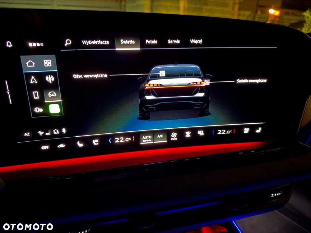 Audi A6 Limousine TDI mHEV Quattro S tronic - 35