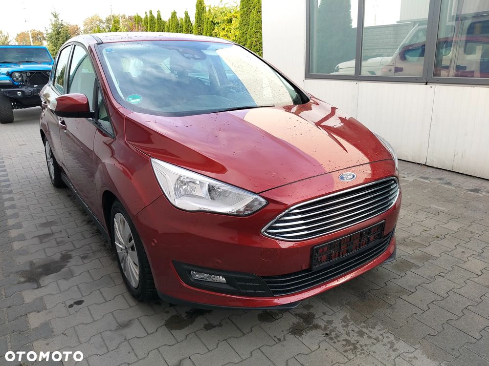 Ford C-MAX - 2