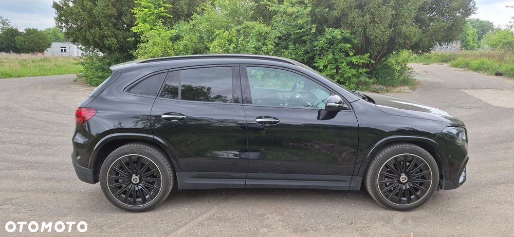 Mercedes-Benz GLA 200 mHEV AMG Line 7G-DCT - 19
