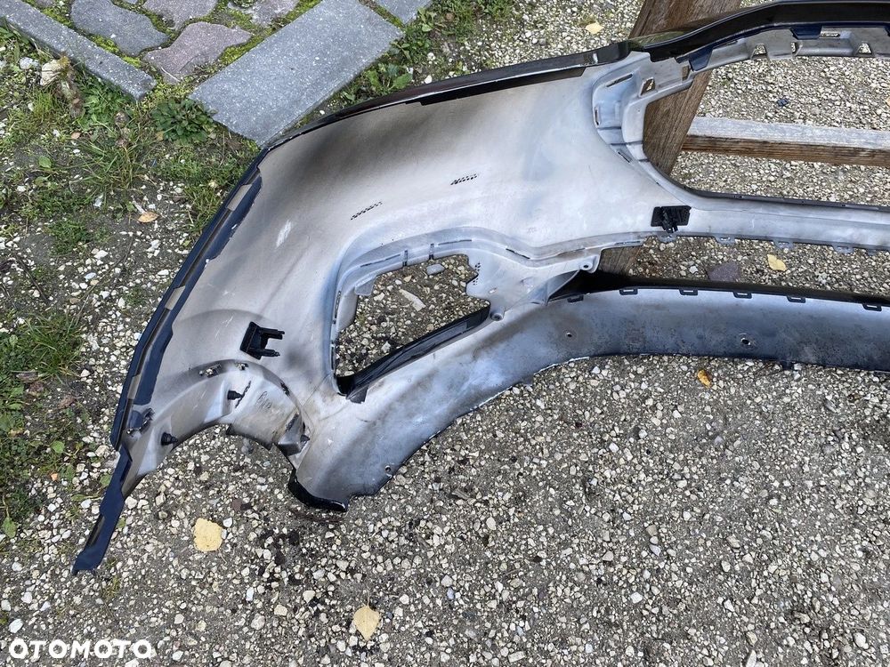 ZDERZAK PRZÓD PRZEDNI FORD PUMA MK2 ST L1TB-17757-D - 8