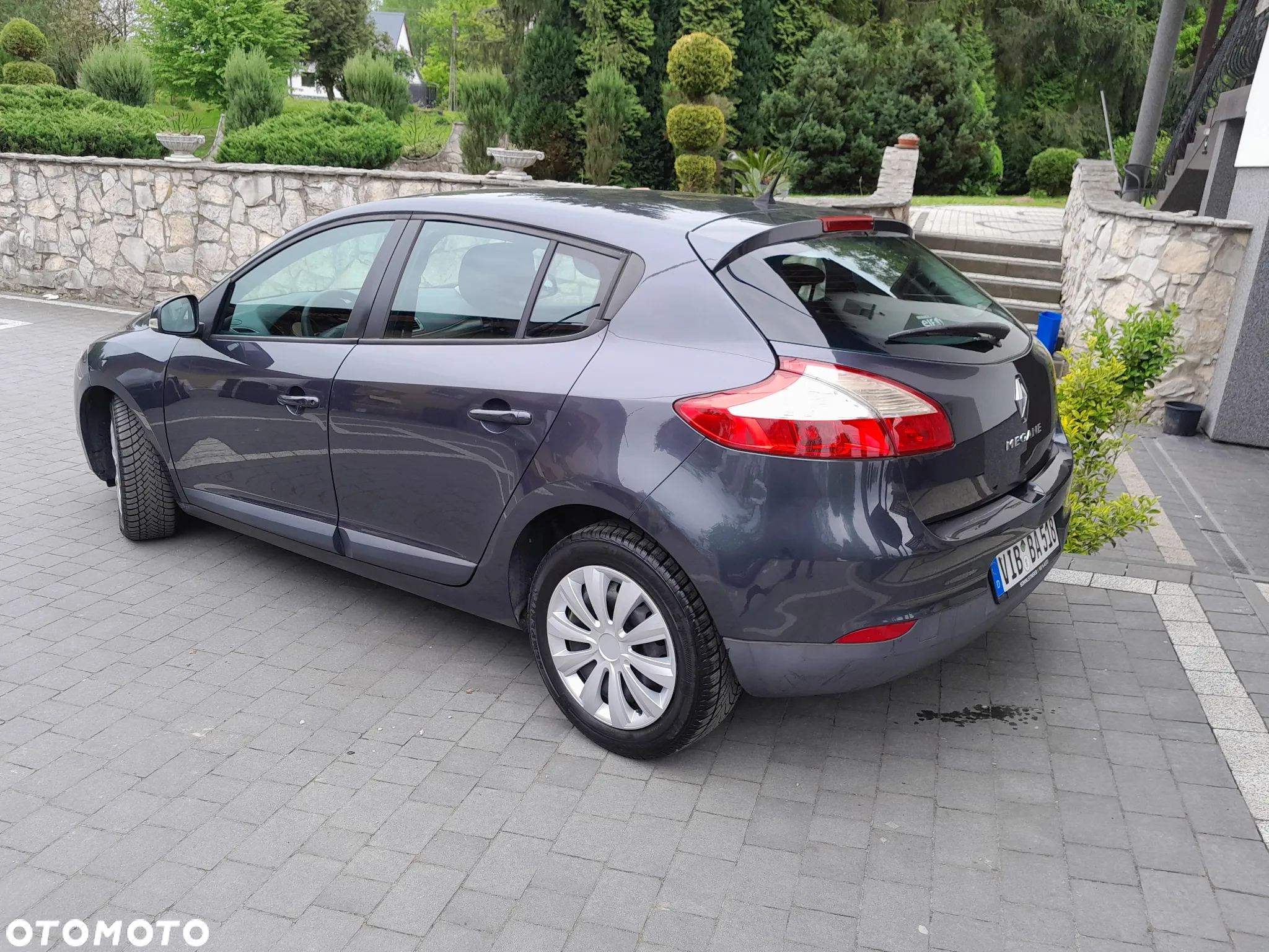 Renault Megane - 9