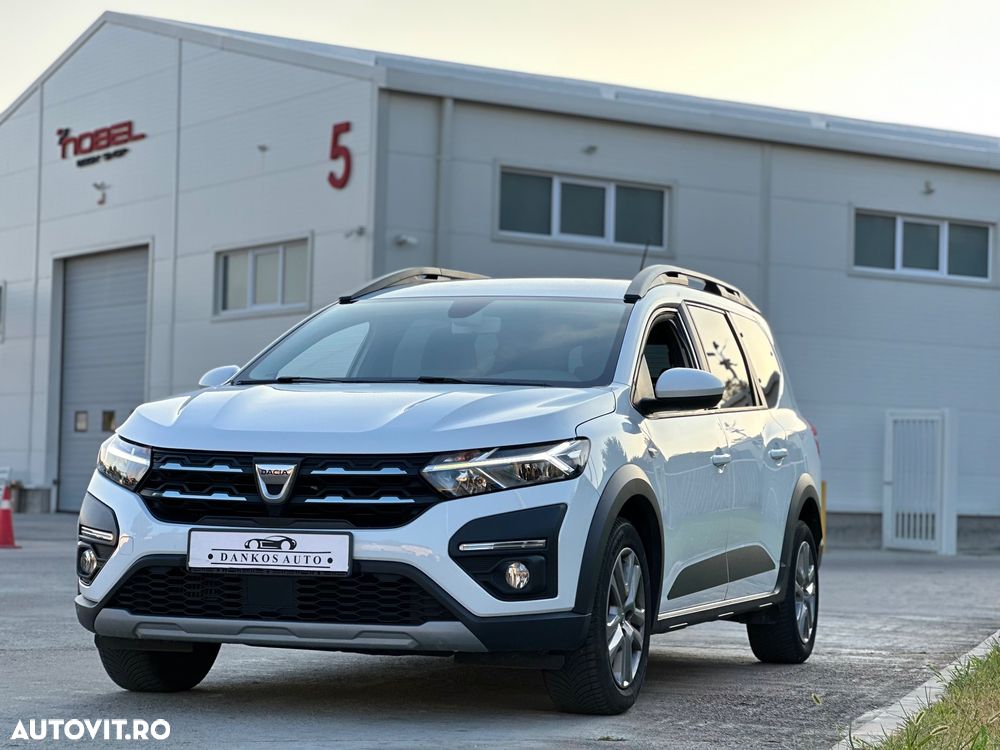 Dacia Jogger - 21