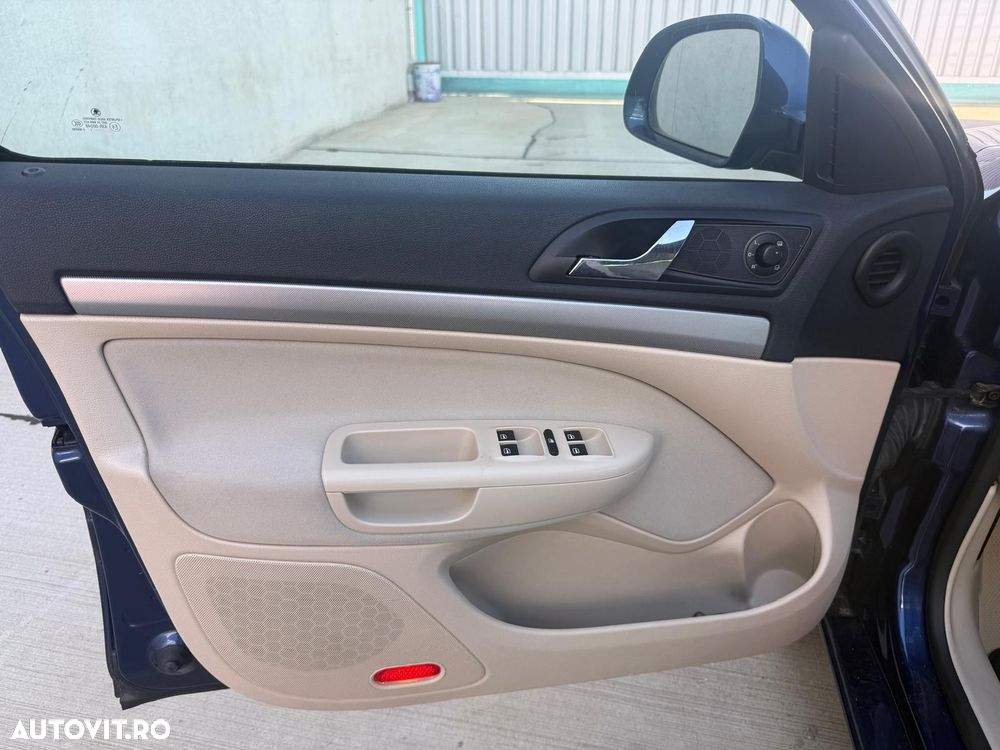 Skoda Octavia 1.2 TSI FAMILY - 19