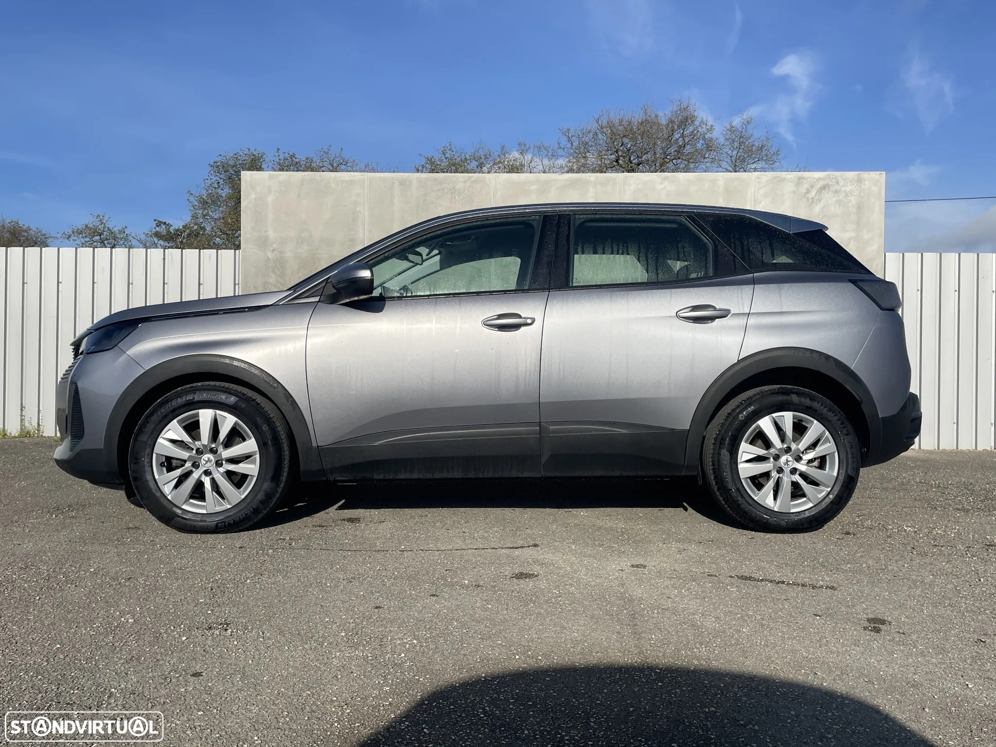 Peugeot 3008 BlueHDi 130 Stop & Start Active Pack - 2