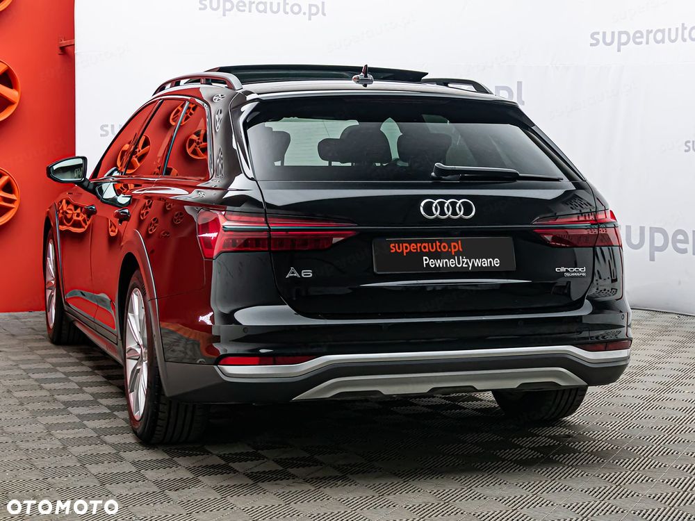 Audi A6 Allroad - 33