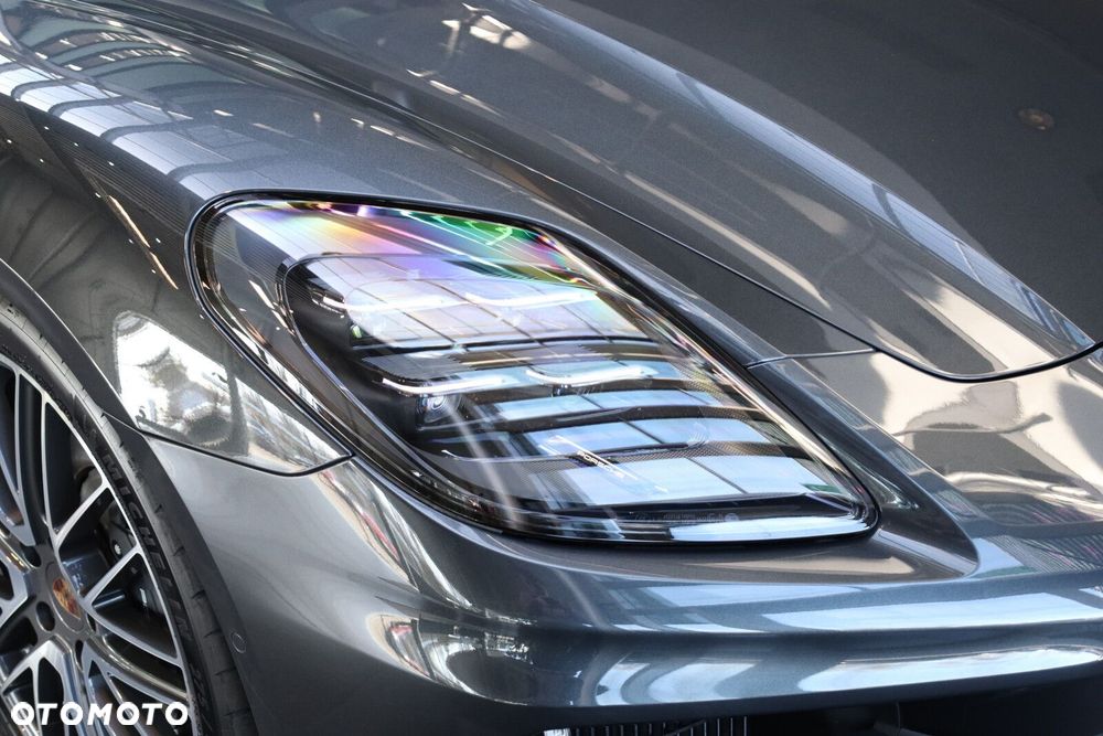 Porsche Panamera - 20