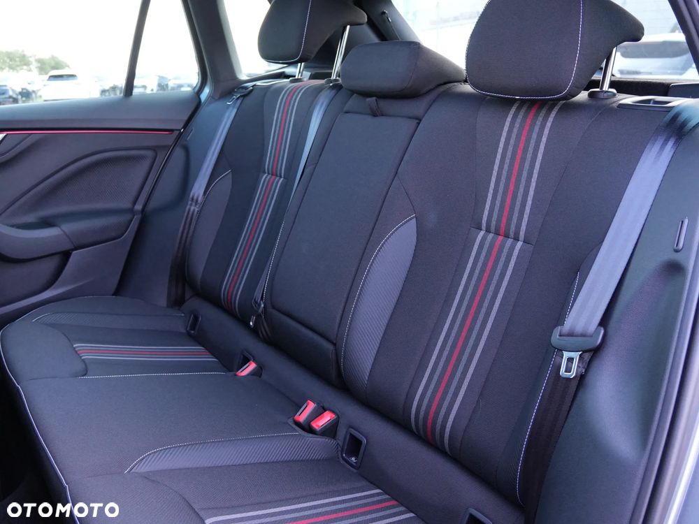 Skoda Kamiq 1.5 TSI Monte Carlo DSG - 37