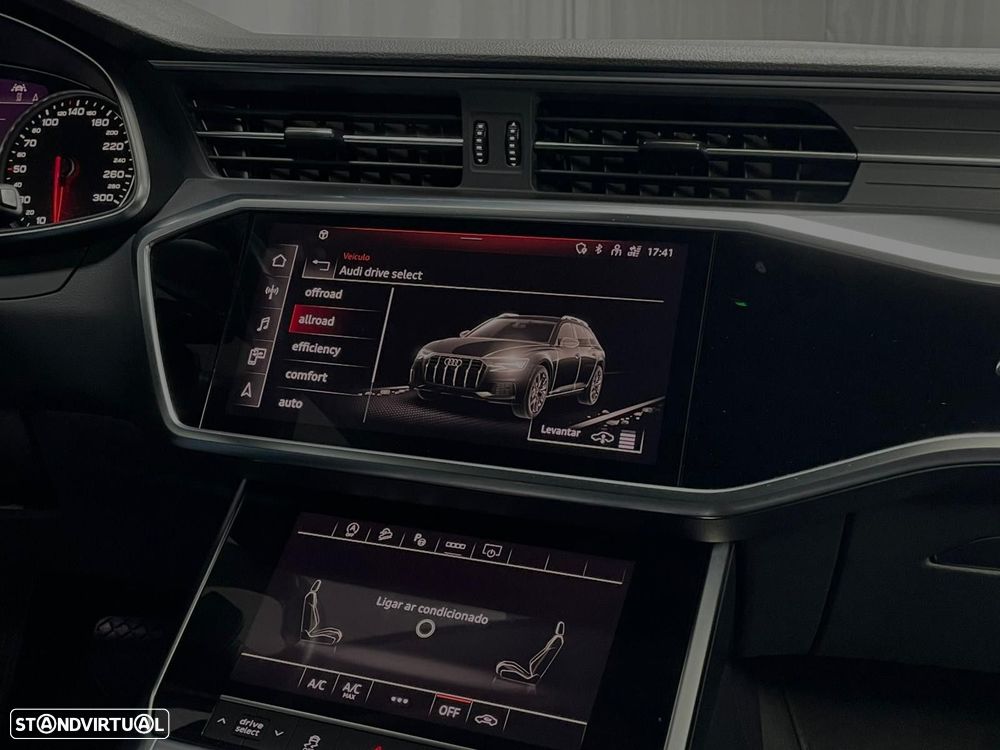 Audi A6 Allroad - 20